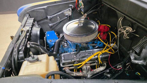 1957 Chevrolet 3100