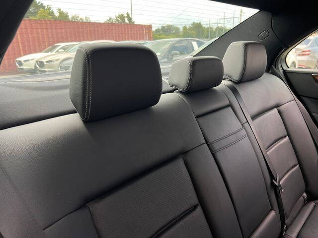 2016 Mercedes-Benz E-Class E 350