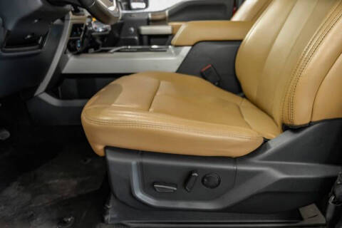 2022 Ford F-350 Super Duty