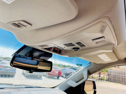 2018 Cadillac Escalade ESV Premium Luxury