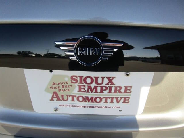 2019 MINI Hardtop 4 Door Cooper S