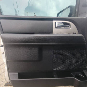2017 Ford Expedition XLT