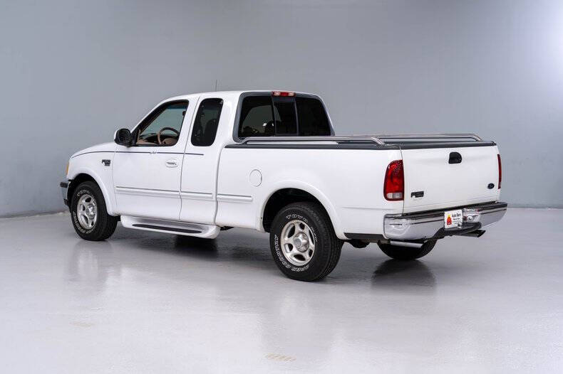 1998 Ford F-150