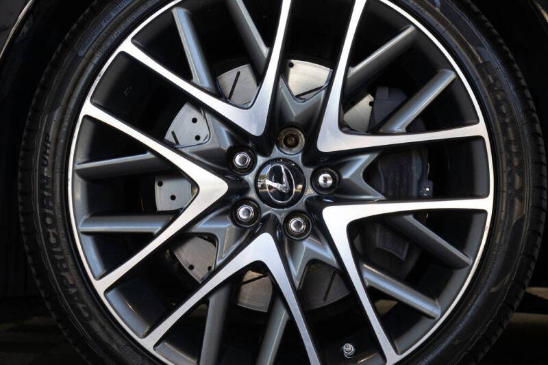 2016 Lexus RC 350