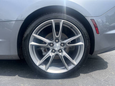 2020 Chevrolet Camaro LT