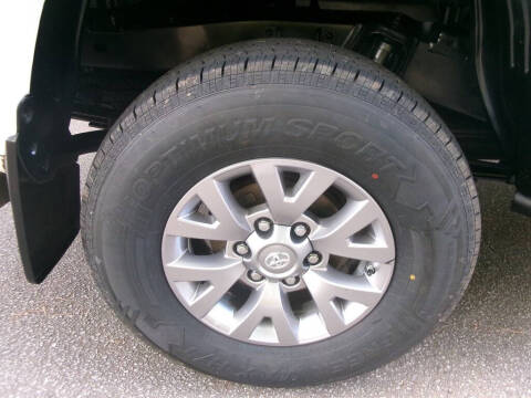 2016 Toyota Tacoma SR5 V6