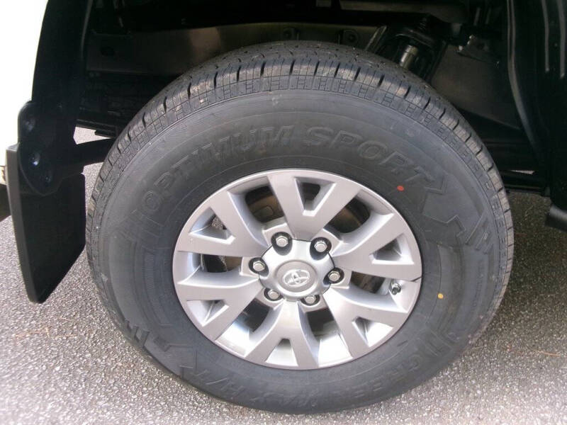 2016 Toyota Tacoma SR5 V6