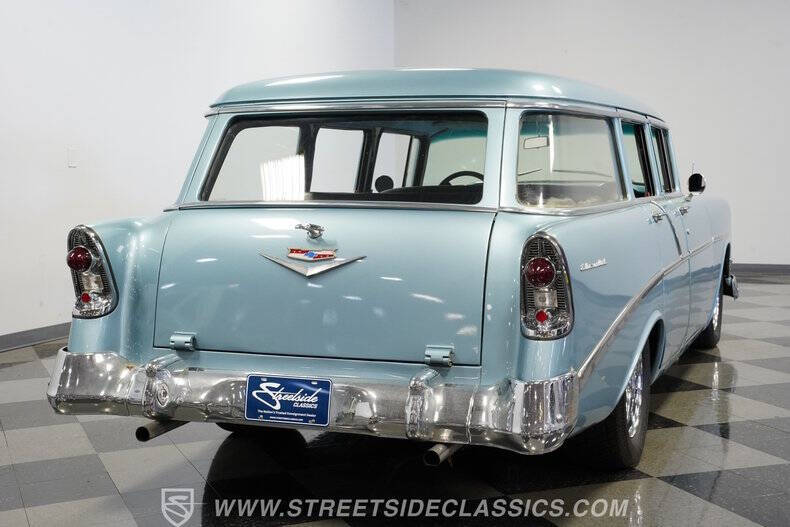1956 Chevrolet 210