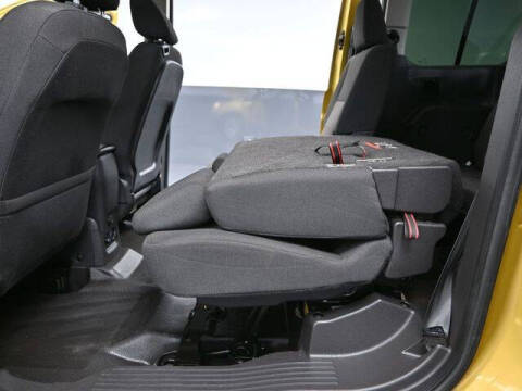 2017 Ford Transit Connect XL