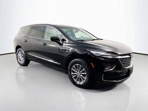 2022 Buick Enclave Premium