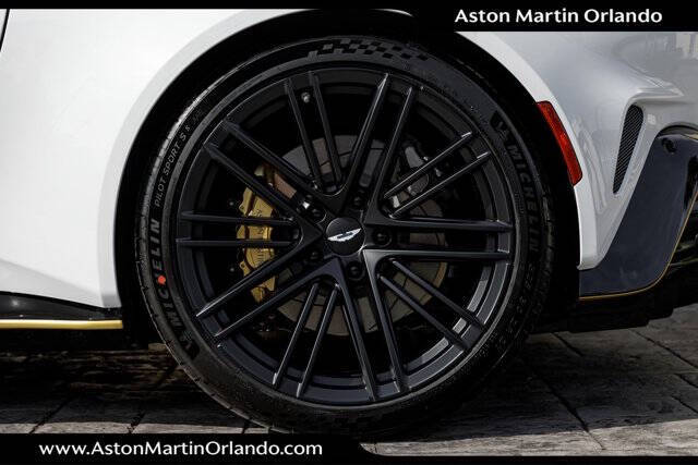 2026 Aston Martin Vantage S