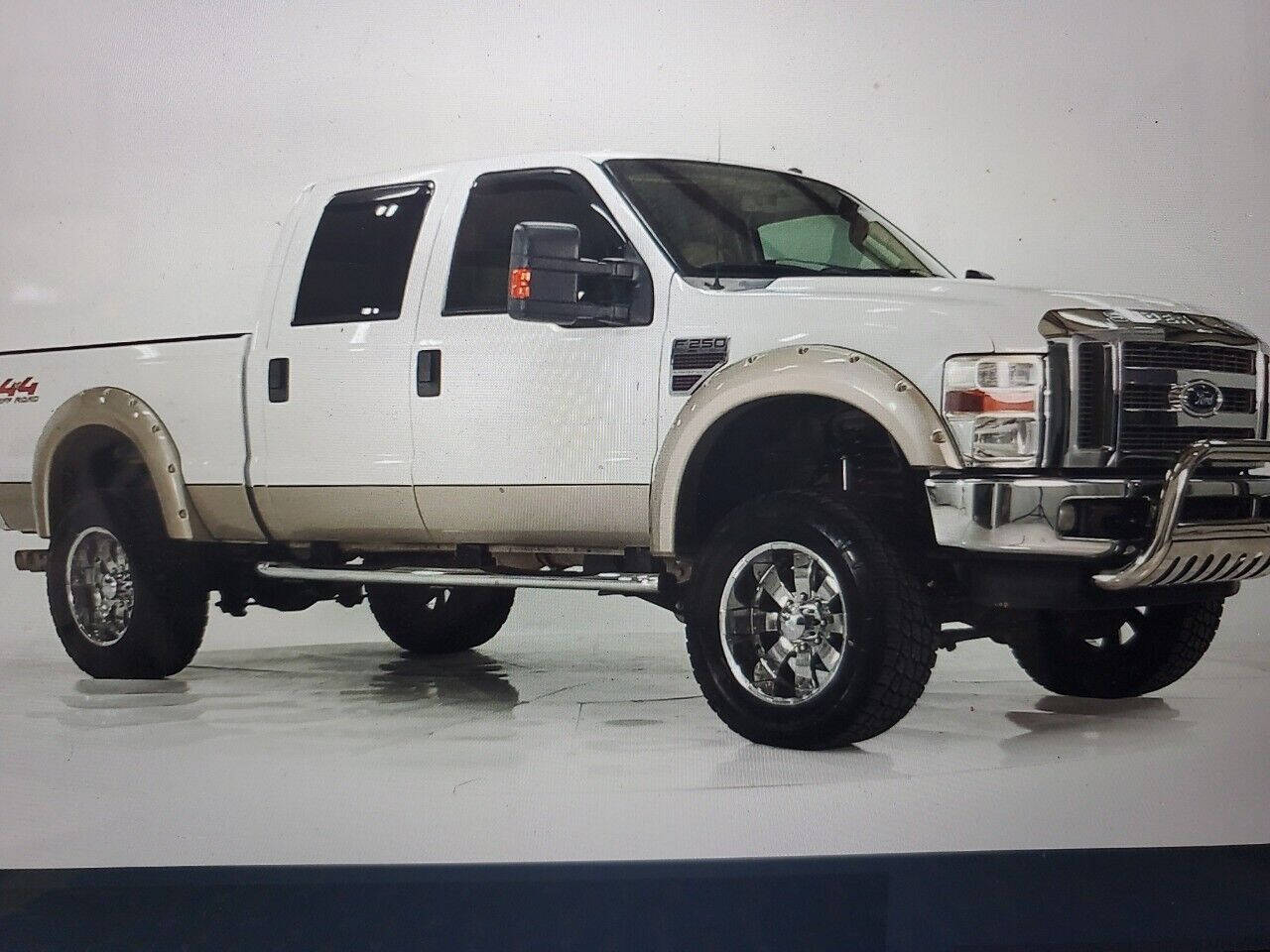 2008 Ford F-350 Super Duty for sale at Royal Classic Auto in Long Beach, CA