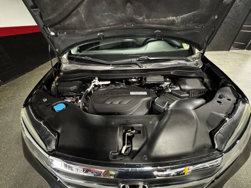 2016 Honda Pilot EX