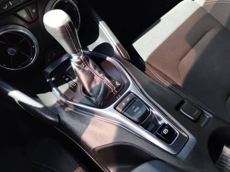 2020 Chevrolet Camaro LT