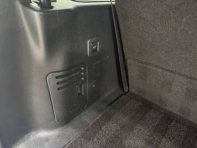 2016 Ford Expedition Limited