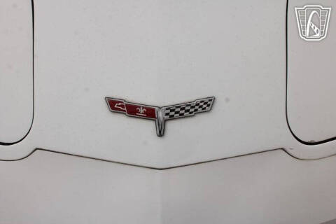 1980 Chevrolet Corvette