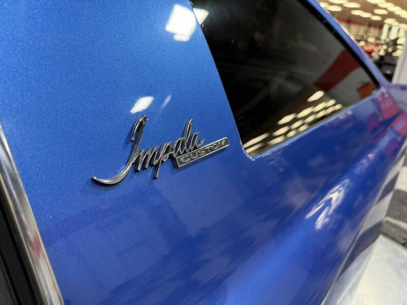 1974 Chevrolet Impala