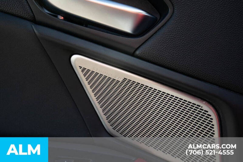 2022 Acura TLX w/A-SPEC