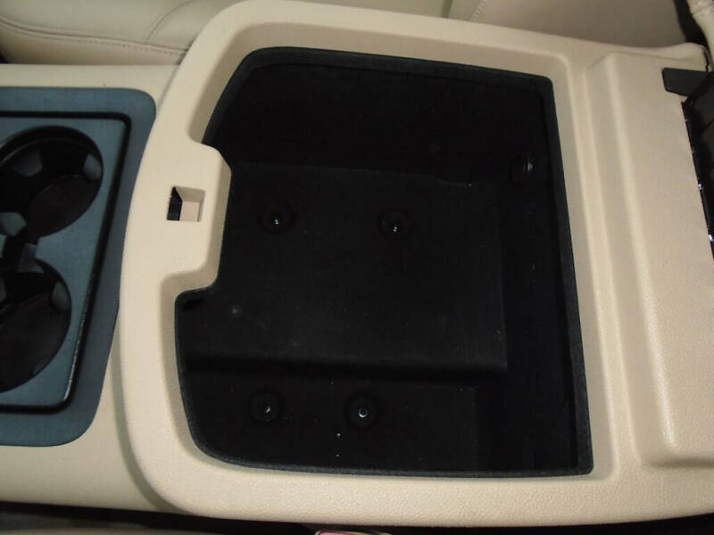 2008 Chevrolet Tahoe