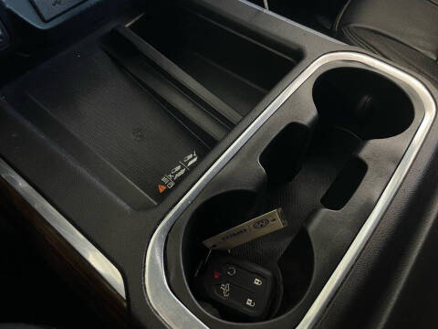2022 Chevrolet Silverado 3500HD