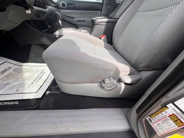 2014 Toyota Tacoma
