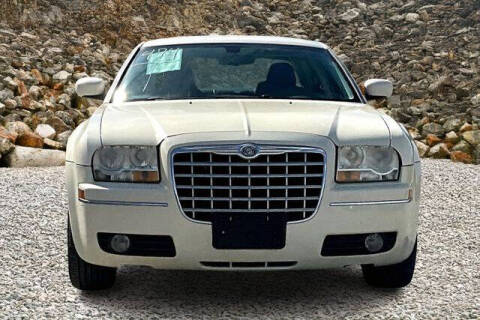 2008 Chrysler 300 Touring