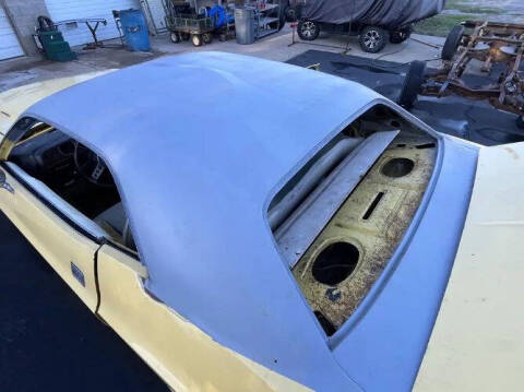 1973 Dodge Challenger