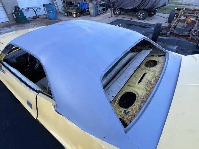 1973 Dodge Challenger