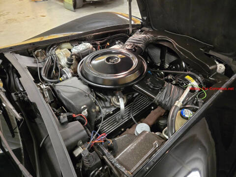 1978 Chevrolet Corvette