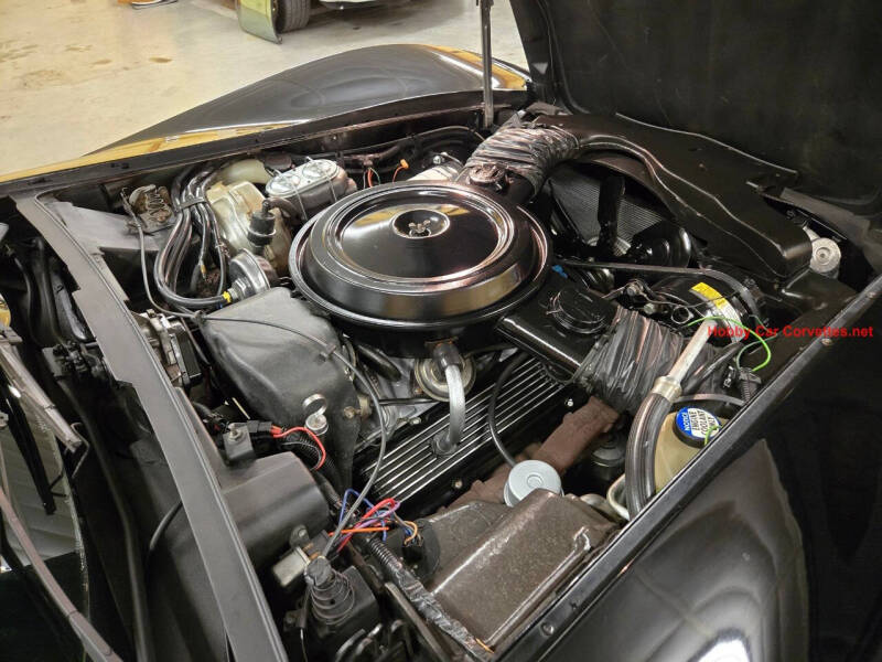 1978 Chevrolet Corvette