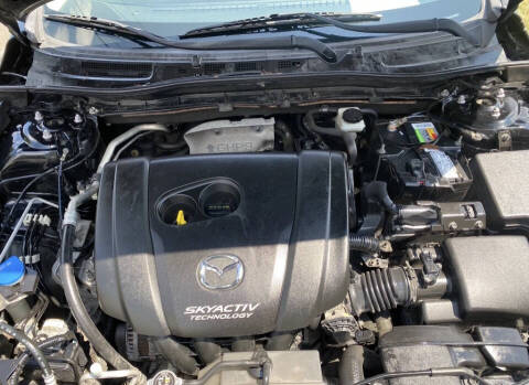 2014 Mazda MAZDA3 i Touring