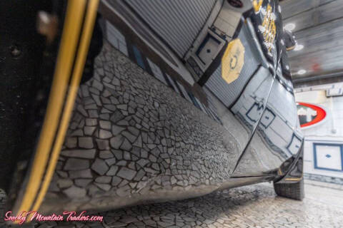 1976 Pontiac Trans Am