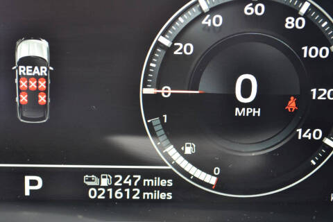 2024 Mitsubishi Outlander PHEV SEL