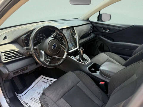 2023 Subaru Outback Premium