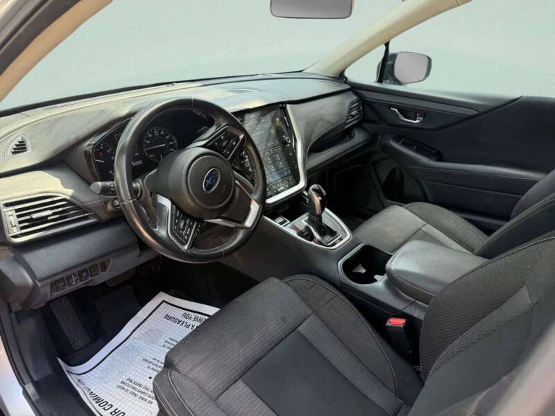 2023 Subaru Outback Premium