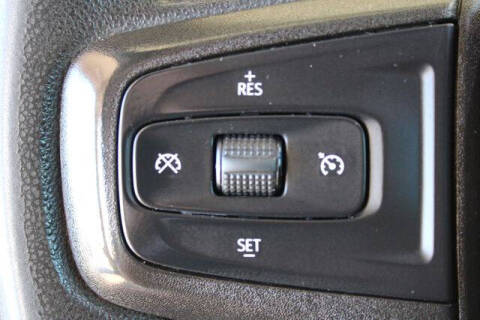 2020 Chevrolet Silverado 2500HD