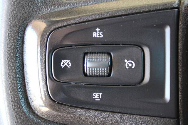 2020 Chevrolet Silverado 2500HD