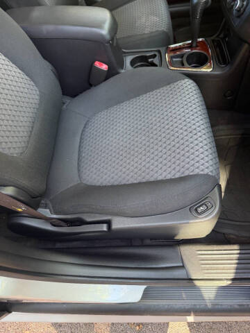 2006 Chevrolet Malibu Maxx LT