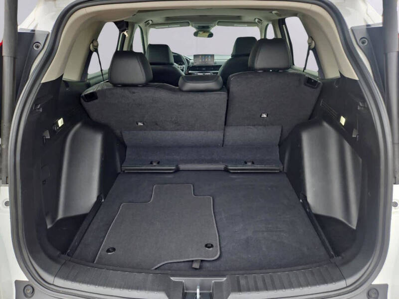 2023 Honda CR-V