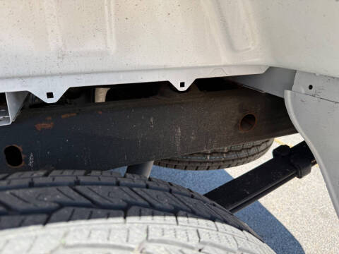 2023 Chevrolet Silverado 1500 Work Truck