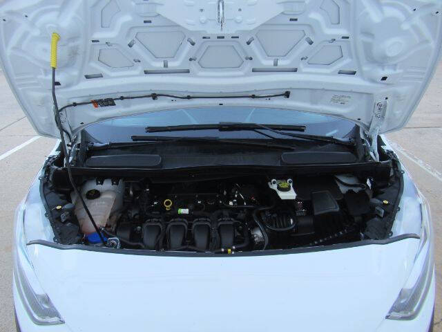 2020 Ford Transit Connect XL