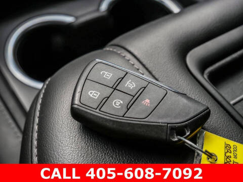 2024 GMC Yukon SLE