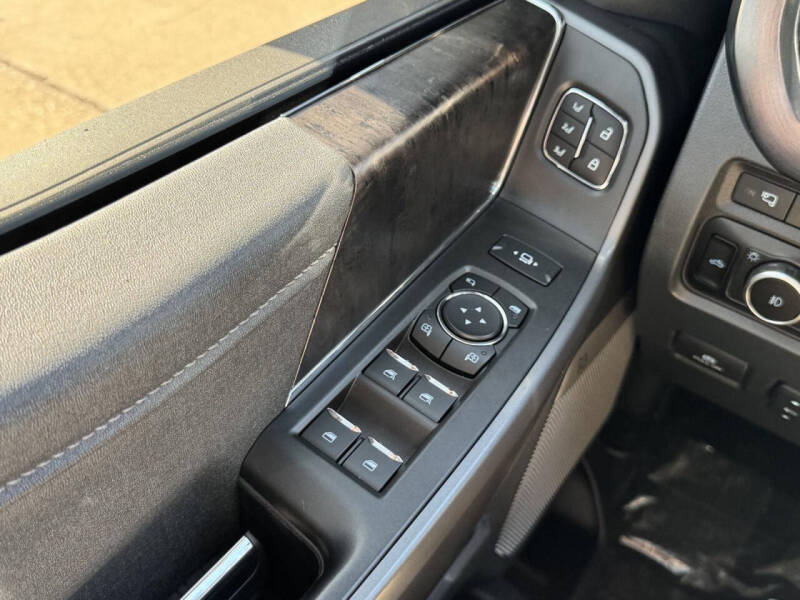 2024 Ford F-250 Super Duty