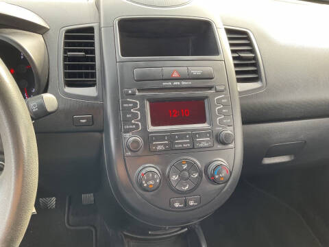 2013 Kia Soul