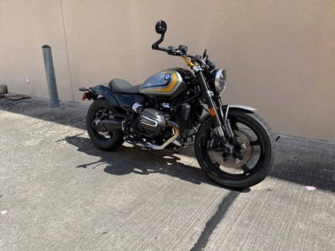 2024 BMW R 12 719 Thorium