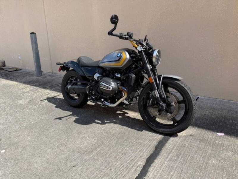 2024 BMW R 12 719 Thorium