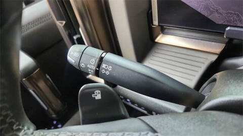 2024 GMC HUMMER EV 3X