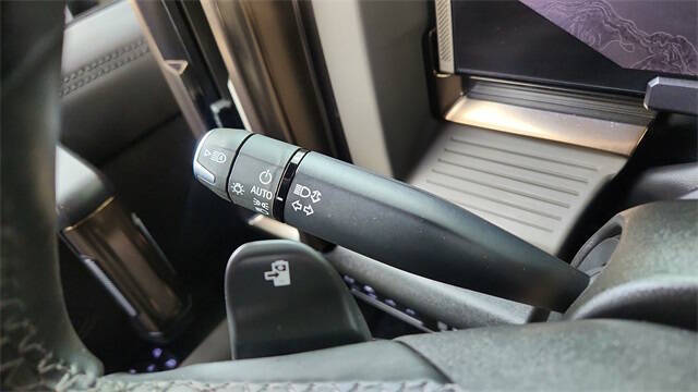 2024 GMC HUMMER EV 3X