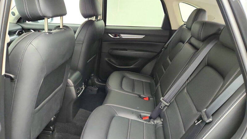 2024 Mazda CX-5 2.5 S Premium Plus