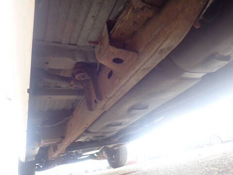 2000 Chevrolet Express G3500